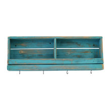 wall organizers / wall art