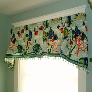 Window Treatments