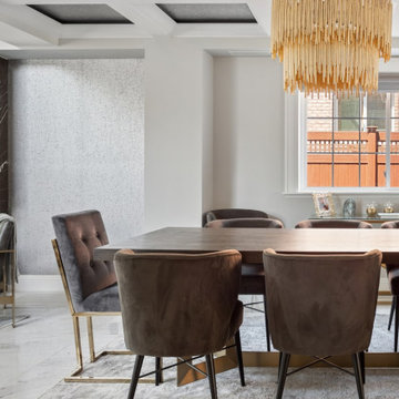 Long Island City Residence