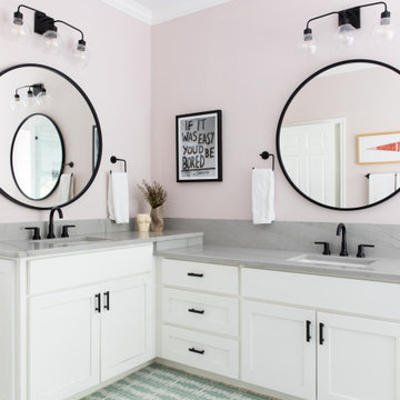 Whitemarsh Remodel