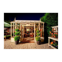 greenhouse