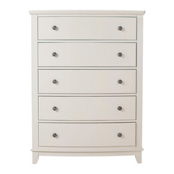 Kylie Bedroom Chest - Dressers