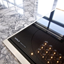 induction cooktop
