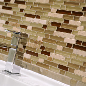 Bellbrook Hall Bathroom