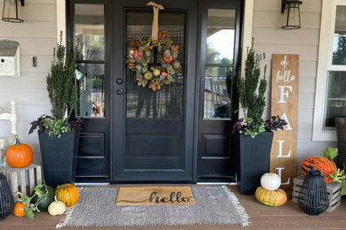 Inspiration for a timeless home design remodel in Sacramento