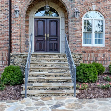 Hardscapes