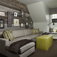 Relaxing spaces