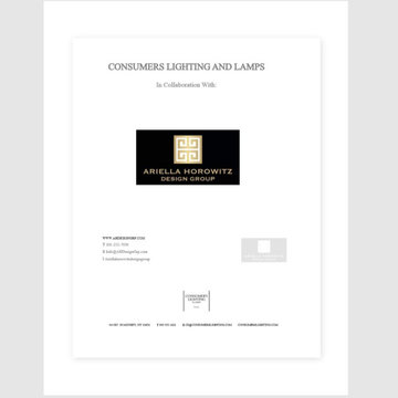 Ariella Horowitz Design Group