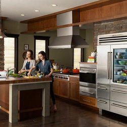 Interstate Kitchen Supply - Major Kitchen Appliances