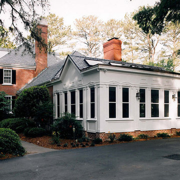 Georgian Colonial