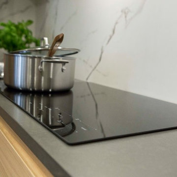 Catharine Street-Kitchen