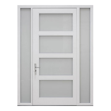 Pivot Door Collection DB-PVT-823