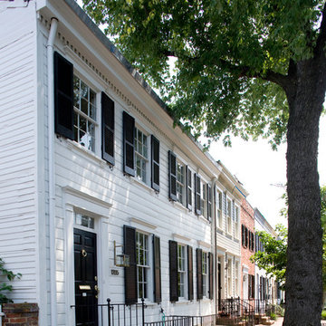 Casa Blanca