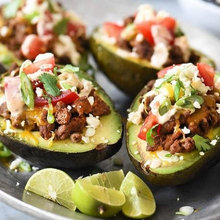 Recipes