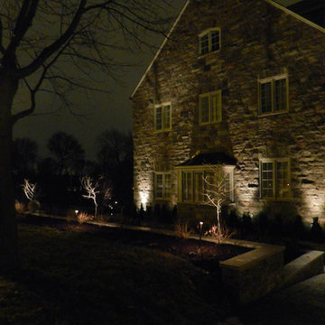 Landscape Lighting