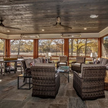 Screened Porch