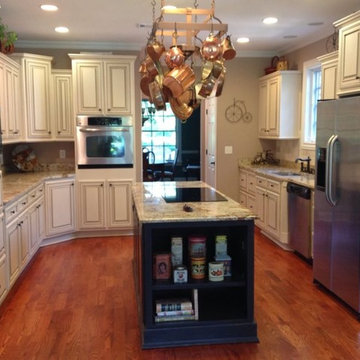 Our Work