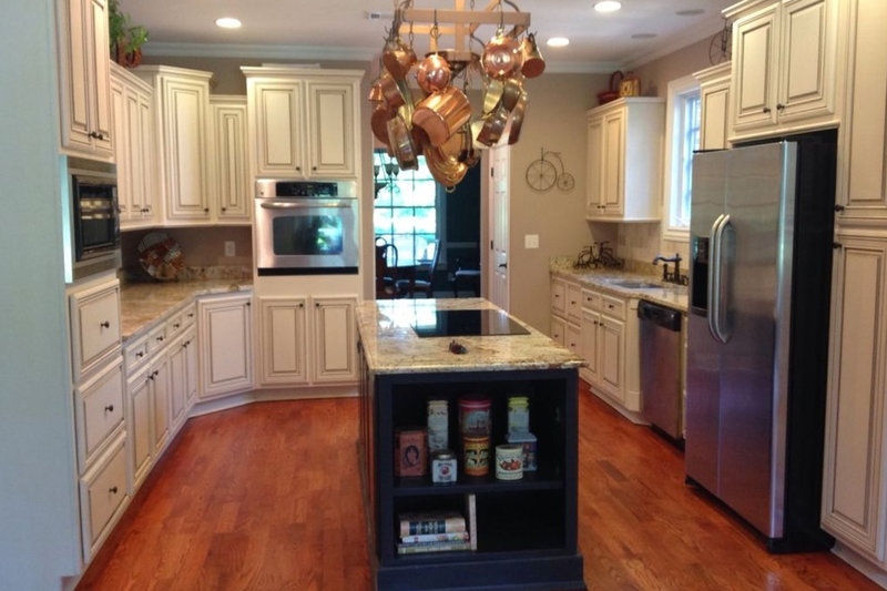 Taylorsville Custom Flooring in Taylorsville, Georgia