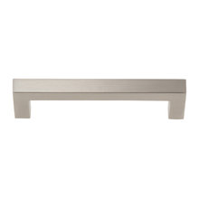Cabinet pulls