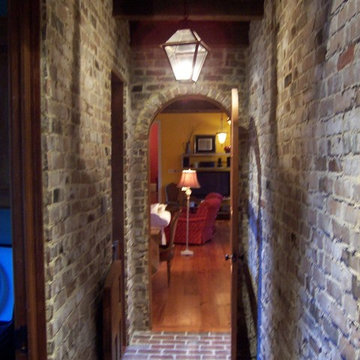 French Quarter Historic REproduction