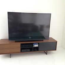 Open Space Living Room 2