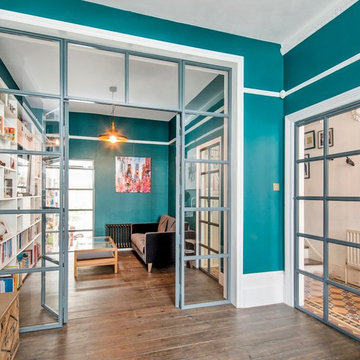 North London Home