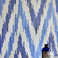 Pamir Jewel Glass Mosaic - Products