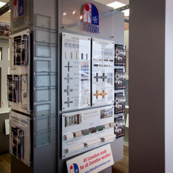 Showroom - Products
