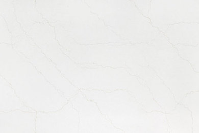 New Fantastic Calacatta Quartz Slabs from MSI Quartz