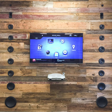 Custom Projects