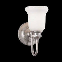 Hudson Valley Lighting - Hudson Valley Lighting Bath Light Plymouth - Bathroom Vanity Lighting