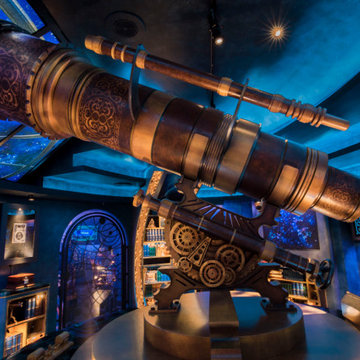 Royal Caribbean Cruise Lines Escape Room