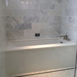 Bath Tub Surround - Products