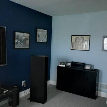 Paint Consultation Colors