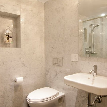 Upper East Side Condo