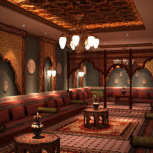 Naif Alshami's Ideas