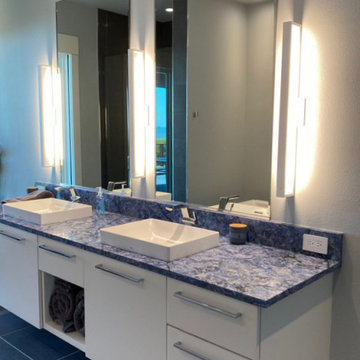 BF Beach House - Port Bolivar, TX