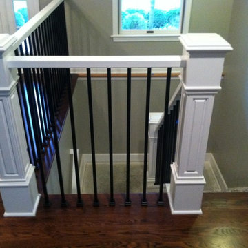 Staircases