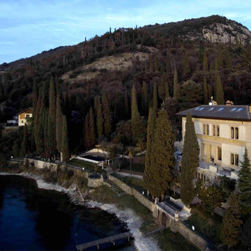 VILLA C