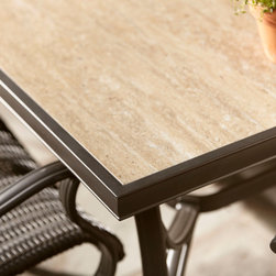 Pembrey Collection - Outdoor Dining Sets