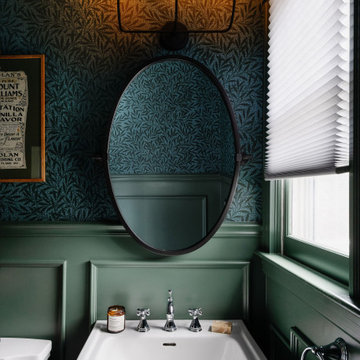 Revamped Victorian in Wakefield
