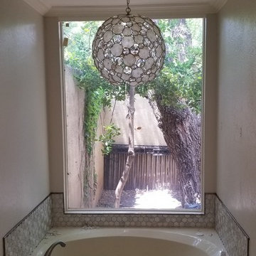 Remodel Afters/Builder: Brent Cowell