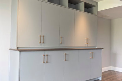 Kitchen - kitchen idea in Ottawa