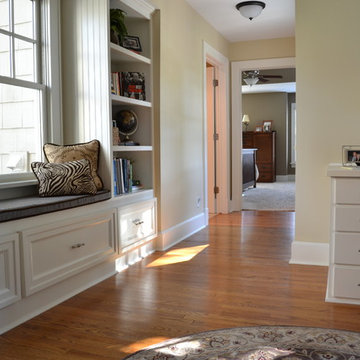 2014 Crystal Lake Service League Housewalk
