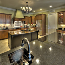Kitchen Ideas