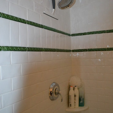 Powder Room Up-do