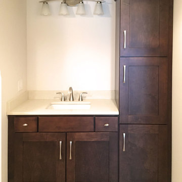 StarMark Cabinetry at Modern Builders Supply 2
