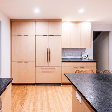 Small Wonder – Riverside Open Plan Maximized