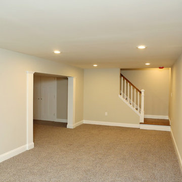 Full renovation/remodel