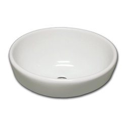 Above Counter Collection - Bathroom Sinks